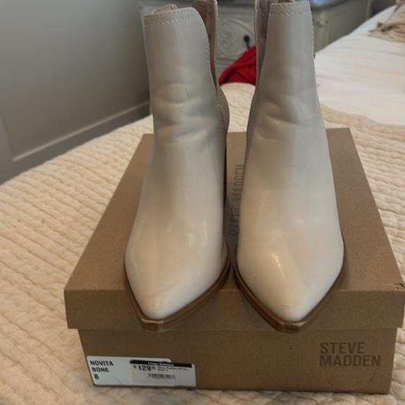 Booties - Picture 2 of 5